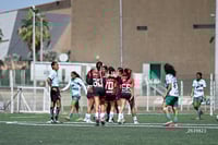 gol Estrella Franco