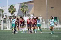 gol Estrella Franco