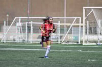 gol Estrella Franco