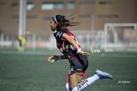 gol Estrella Franco