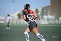 gol Estrella Franco