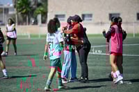 Santos vs Atlas femenil sub19