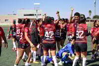 equipo, Atlas femenil