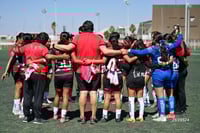equipo, Atlas femenil