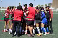 equipo, Atlas femenil