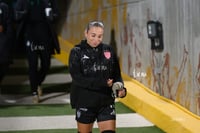 Santos vs Necaxa femenil