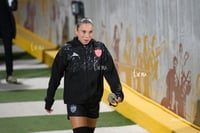 Santos vs Necaxa femenil