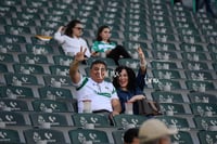 afición