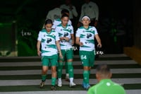 Anette Vázquez, Marianne Martínez