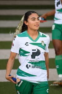 Marianne Martínez