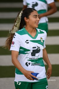 Marianne Martínez