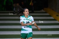 María Peraza