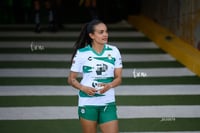 María Peraza