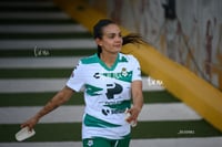María Peraza