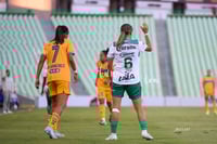 María Sánchez, Havi Ibarra