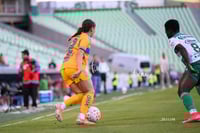 Anika Rodríguez, Sandra Nabweteme