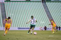 Anika Rodríguez, Havi Ibarra