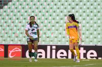 Karla Rodriguez, Diana Ordoñez