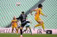 Areli Reyes, Diana Ordoñez