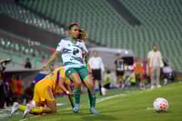 Kimberli Gómez