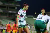 Lia Romero