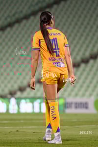 Greta Espinoza
