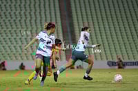 Mayra Santana, Kimberli Gómez