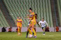 Kimberli Gómez, Diana Ordoñez
