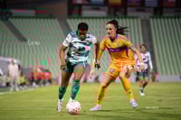 Vivian Ikechukwu, Diana Ordoñez