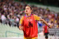 Santos vs Tigres femenil