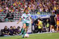 Kimberli Gómez