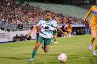 Kimberli Gómez