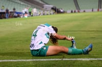 Kimberli Gómez