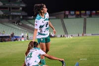 Doménica Rodríguez