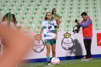 Doménica Rodríguez