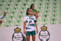 Doménica Rodríguez