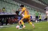 Sabrina Enciso, Judith Félix