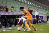 Sabrina Enciso, Judith Félix