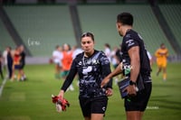 Areli Reyes