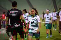 Kimberli Gómez