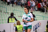 María Peraza