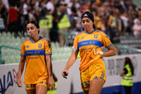 Sabrina Enciso, Aaliyah Farmer