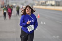 SantosK 10K y 5K 2025