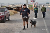 SantosK 10K y 5K 2025