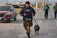 SantosK 10K y 5K 2025