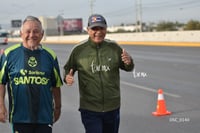 SantosK 10K y 5K 2025