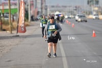 SantosK 10K y 5K 2025