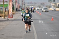 SantosK 10K y 5K 2025