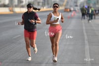 SantosK 10K y 5K 2025