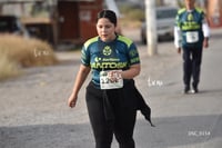 SantosK 10K y 5K 2025
